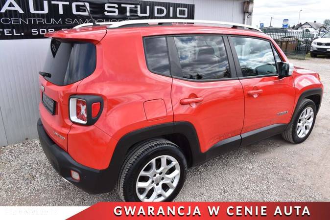 Jeep Renegade - 35