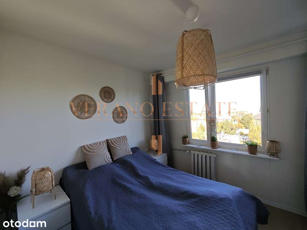 Słoneczne | klimatyczne | 48m2 | winda - Pełny obrazek: 3/17