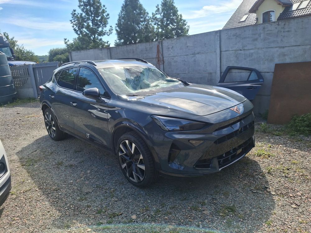 Cupra Formentor 1.5 TSI 2026