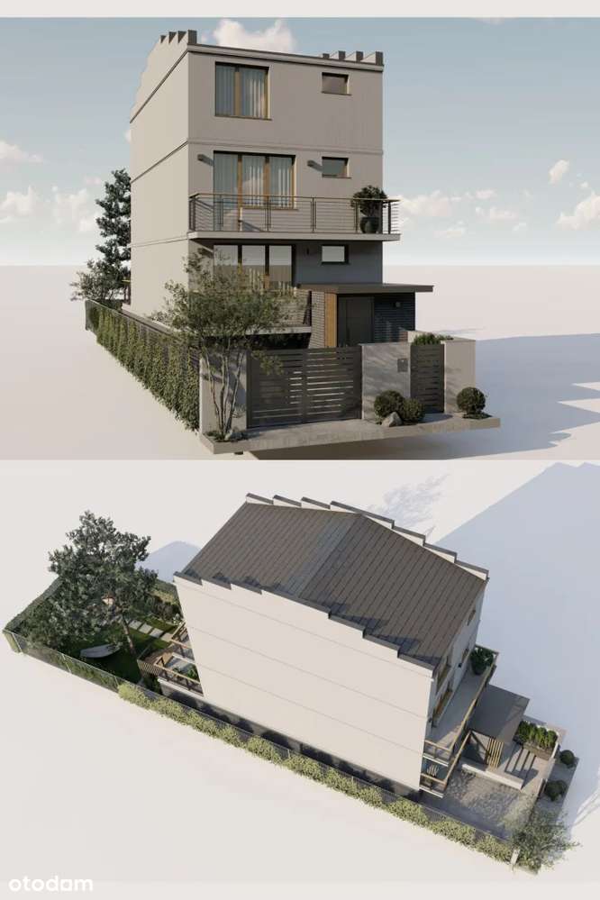 OKAZJA- Dom ŚWIETNA INWESTYCJA dla ciebie lub 6 kawalerek|ROI ≈ 11,66%-1