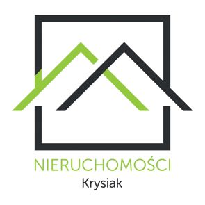 Nieruchomości Anna Krysiak Logo