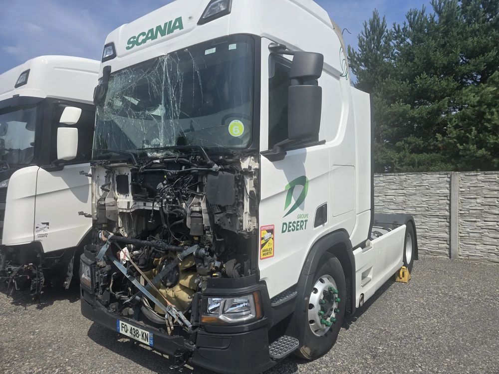 Scania R-series 2020