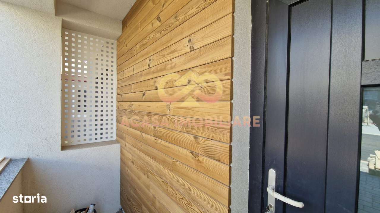NOU APARTAMENT 4 CAMERE  101 MP CU GRADINA - Imagine principală: 3/20
