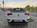 VW T-Roc Cabrio 1.5 TSI Style DSG - 9