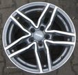 Audi A4 Felga Aluminiowa 17 " KBA51475 - 1