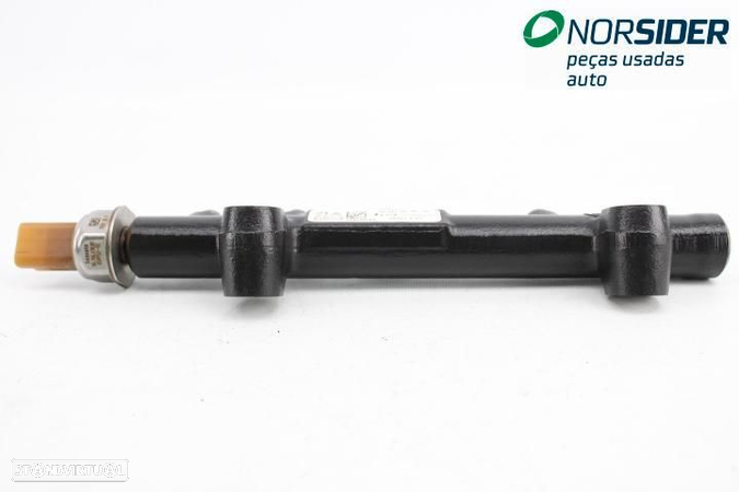 Regua / rampa de injectores Citroen C4 Cactus|14-18 - 6