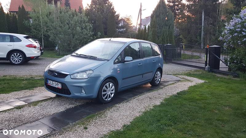 Ford C-MAX 1.6 TDCi Silver X - 18