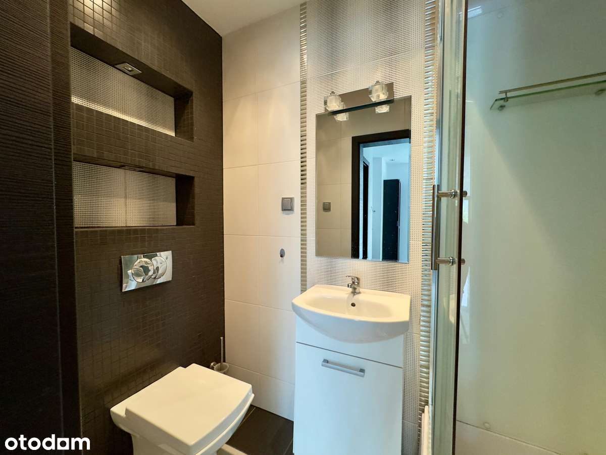 Rezerwacja. Miejsce marzeń - nowoczesny dom z ogrodem-5