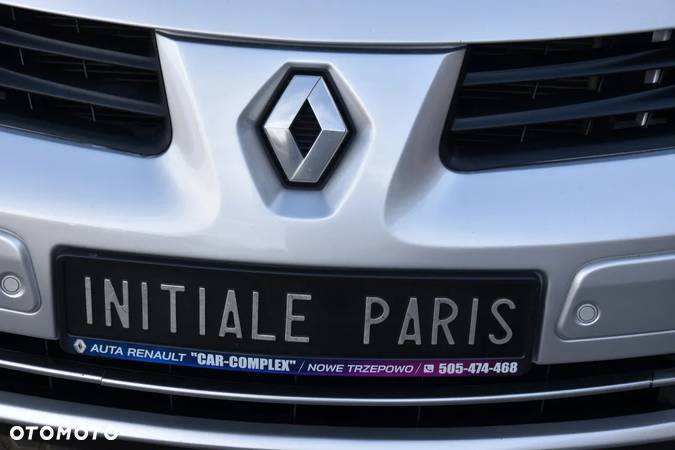 Renault Grand Espace dCi 150 FAP Paris - 37