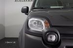 Fiat Panda 1.2 City Cross S&S - 4