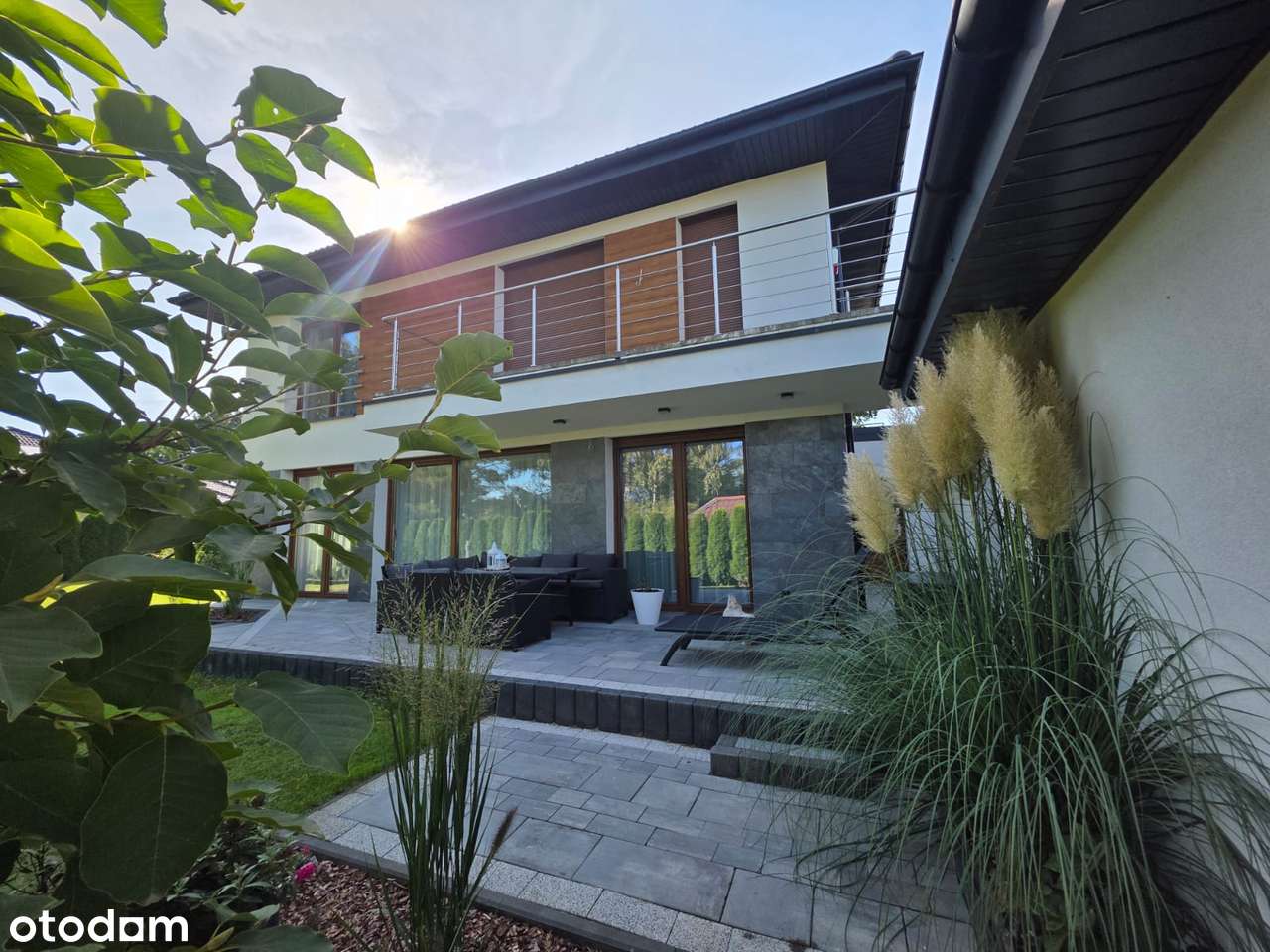 DOM JEDNORODZ8NNY - Pełny obrazek: 5/20