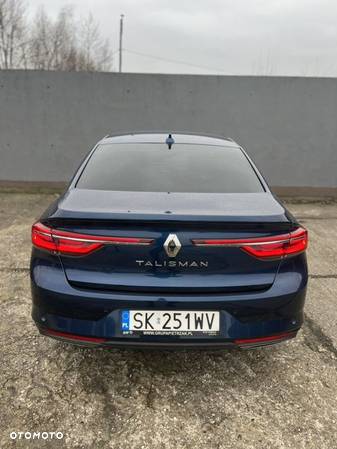 Renault Talisman 1.3 TCe FAP Initiale Paris EDC - 4