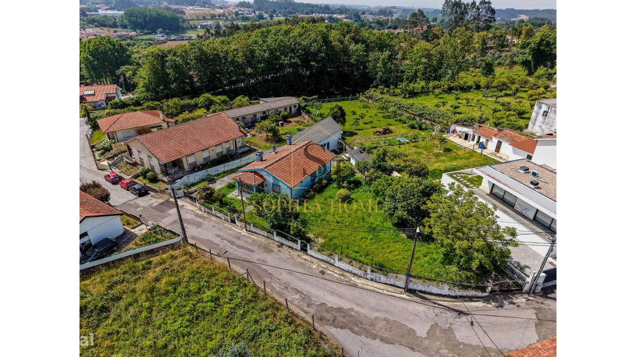 Moradia Térrea T3 em Serzedo-42