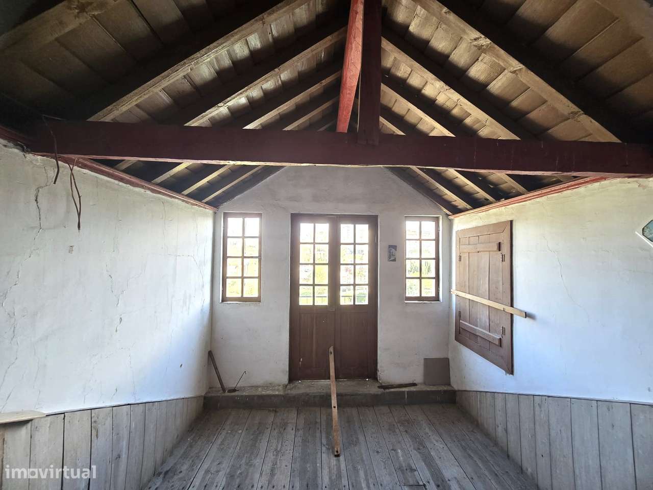 Moradia, 318 m², Ovar, São João, Arada e São Vicente de Pereira Jusã-17