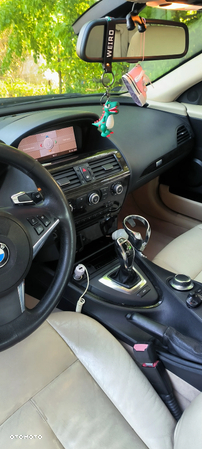BMW Seria 6 635d - 6