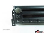 Radio Boost CD Seminovo/ Original MINI MINI (R50, R53)/MINI MINI Convertible (R5... - 2