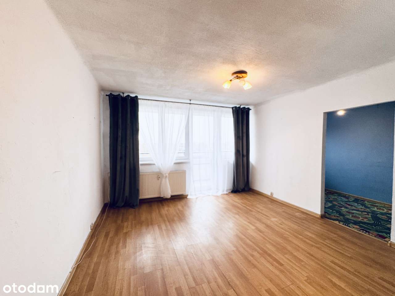 Ciepłe, funkcjonalne, widokowe mieszkanie bez prowizji-od właściciela!-16