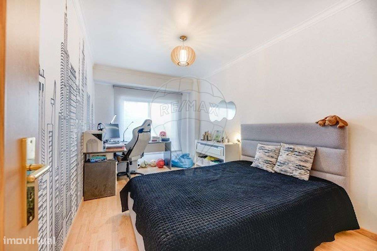 Apartamento T3 para venda-15