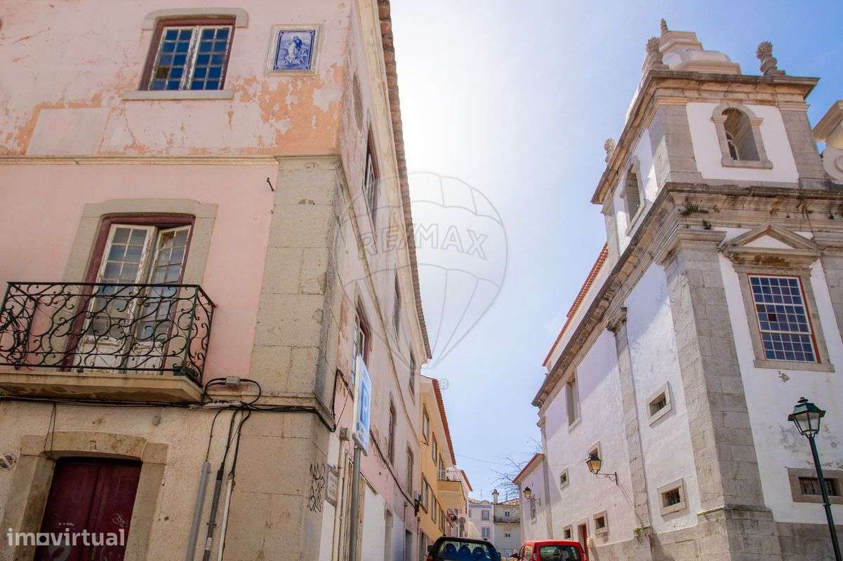 Prédio  para venda - Grande imagem: 5/11