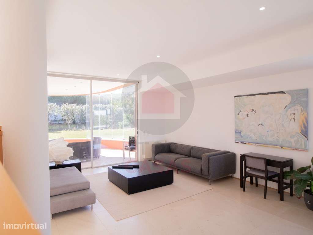 Moradia no Bom Sucesso com piscina privada - Grande imagem: 5/34