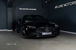 Mercedes-Benz SL 43 AMG SpeedshiftFT MCT 9G - 3