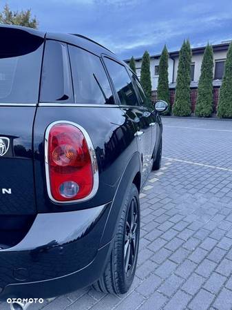 MINI Countryman - 8