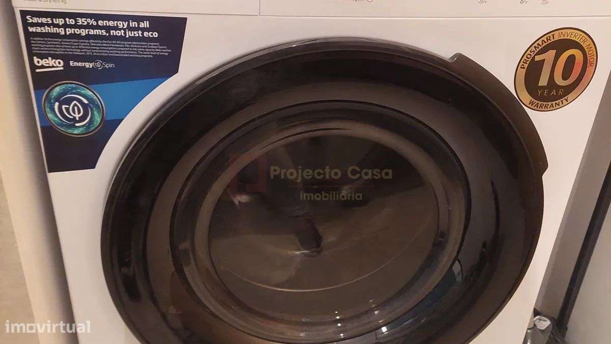 Apartamento T0+1 Mobilado Porto-39