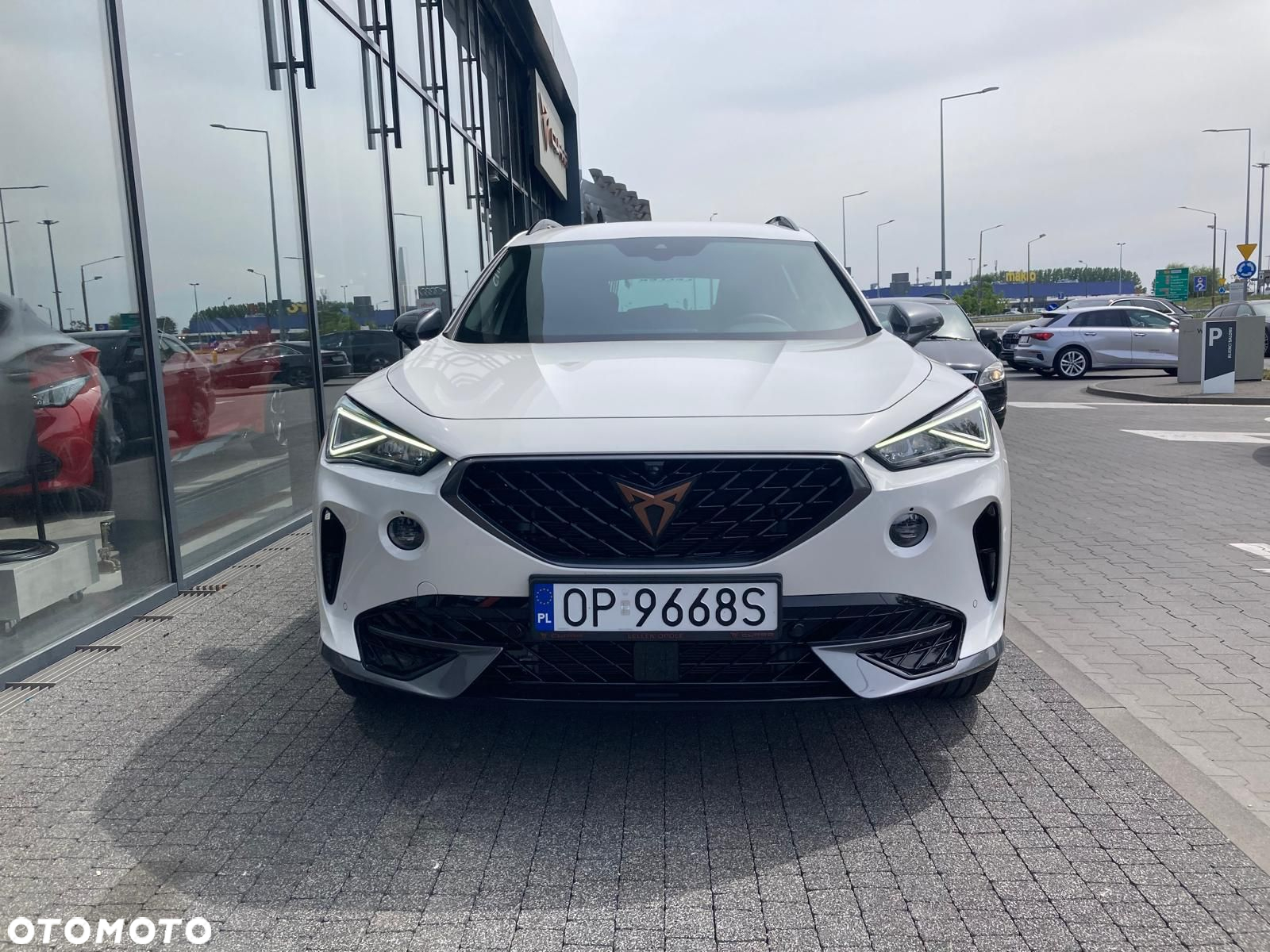 Cupra Formentor 1.5 TSI - 2