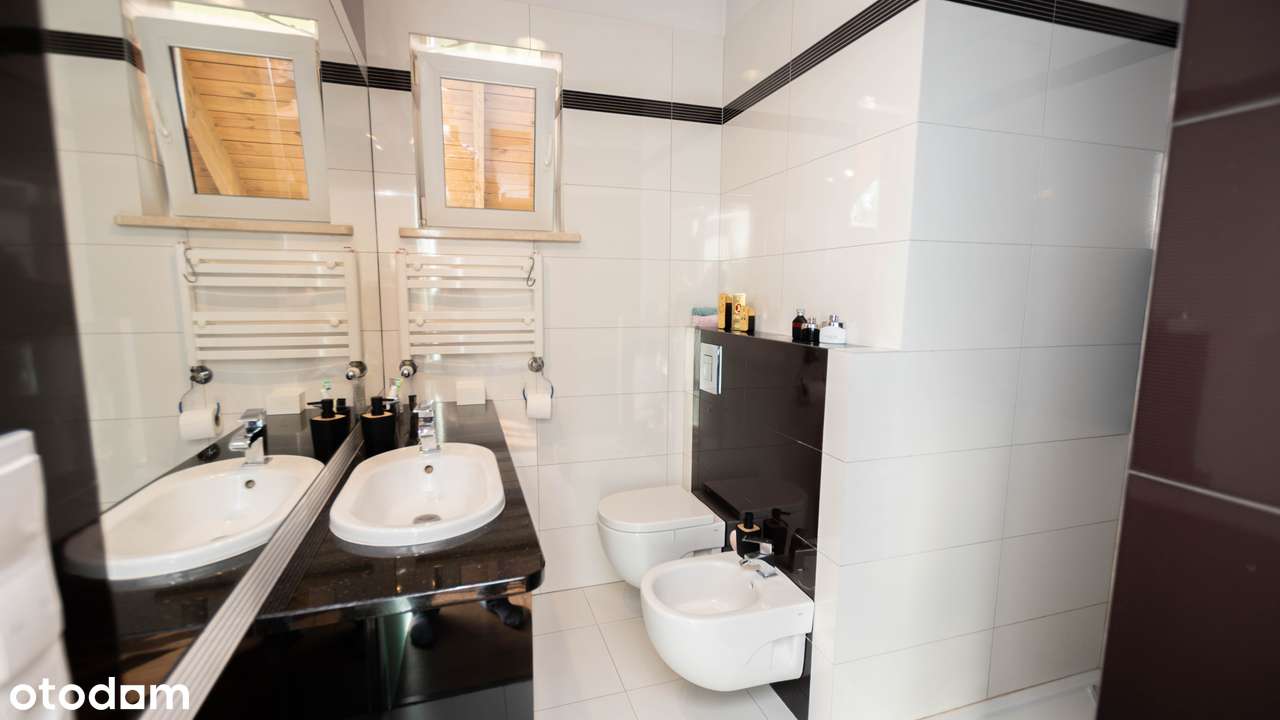 Dąbrowa - nowoczesny dom z dużą działką 2556 m2-5