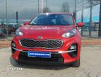 Kia Sportage 1.6 T-GDI L 4WD - 8