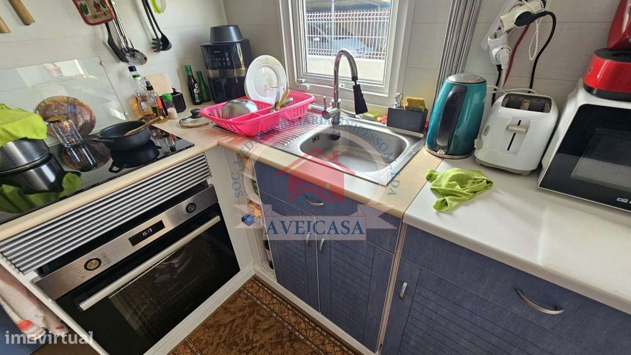 Casa e armazém para venda em Ílhavo-6