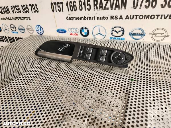 Butoane Geamuri Electrice Stanga Fata Ford Kuga 2 Volan Stanga Dezmembrez Ford Kuga 2 - Dezmembrari Arad - 2