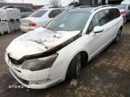 CITROEN C5 III X7 KOMBI 2009 EWPB 2.7 HDI DT17ED4 204KM BVA AM6 BIAŁY na części - 2