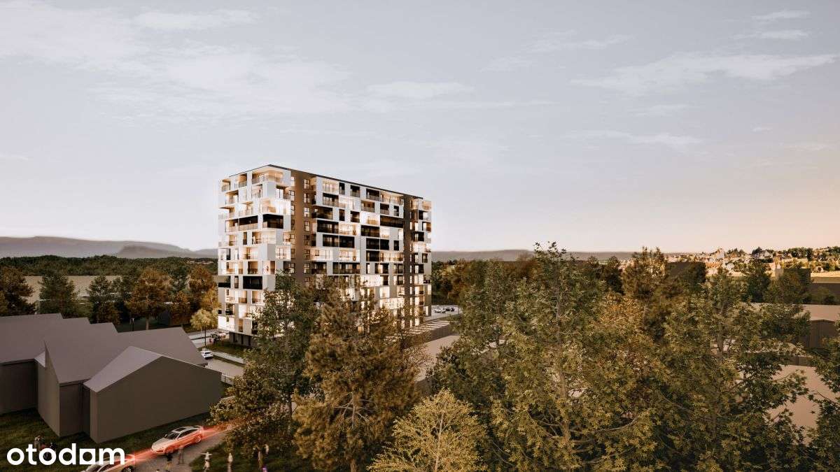 K12 Apartamenty - Rewolucja mieszkaniowa w Żorach - Pełny obrazek: 5/19