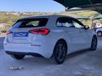 Mercedes-Benz A 180 d Progressive Aut. - 8