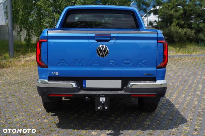 Volkswagen Amarok 3.0 V6 TDI 4Mot Aventura - 6