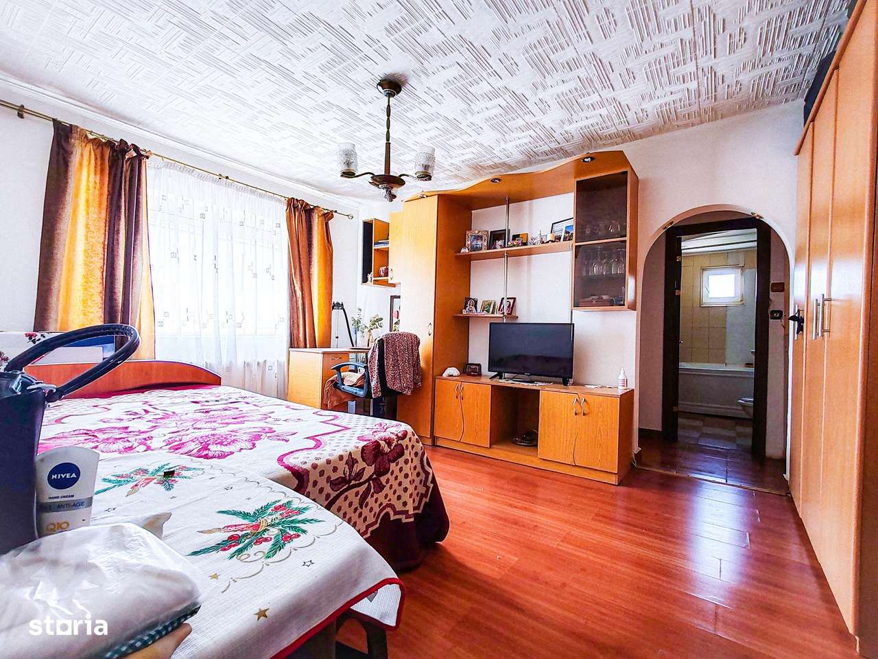 Vindem apartament in Navodari cu 2 camere-4