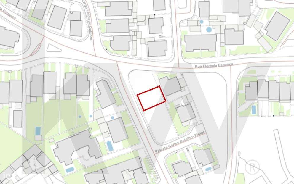 Lote de terreno para construção (loteamento aprovado) | Aldeia de Juzo - Grande imagem: 2/8