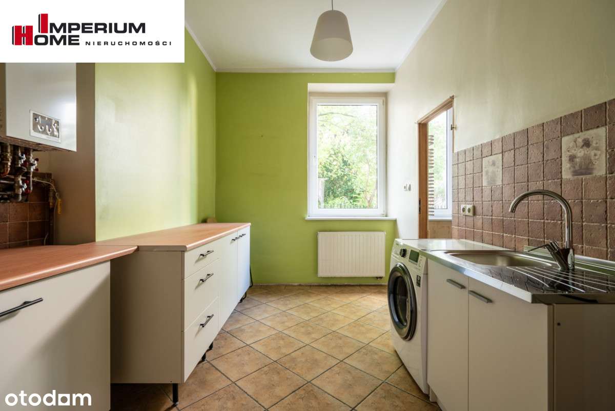 Mieszkanie z garażem-10