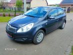 Opel Corsa 1.4 16V Edition - 10