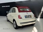 Fiat 500C 1.2 Lounge - 6