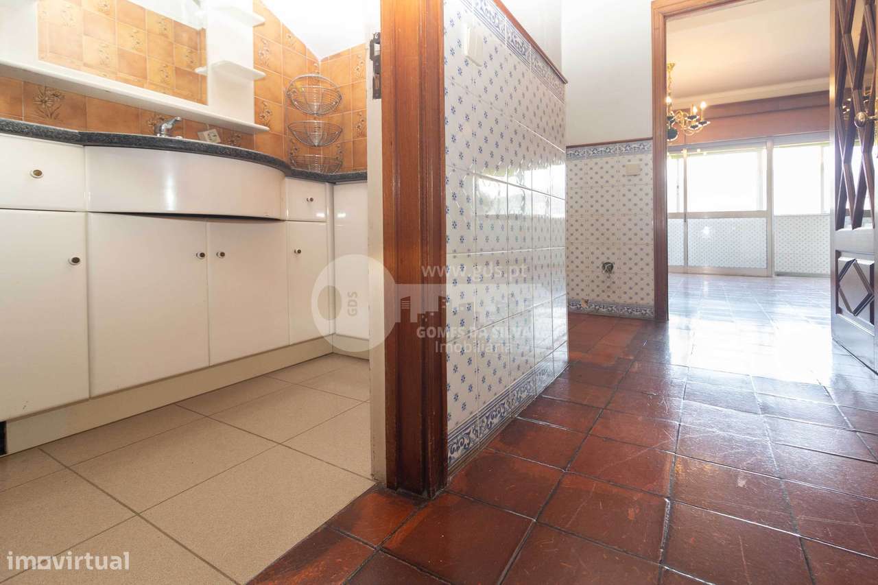 Apartamento T3 Duplex | São Vítor, Braga | Vista Bom Jesus e Sameiro-6