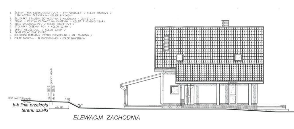 Dom wolnostojący 137m2 z tarasem, Studzianki!