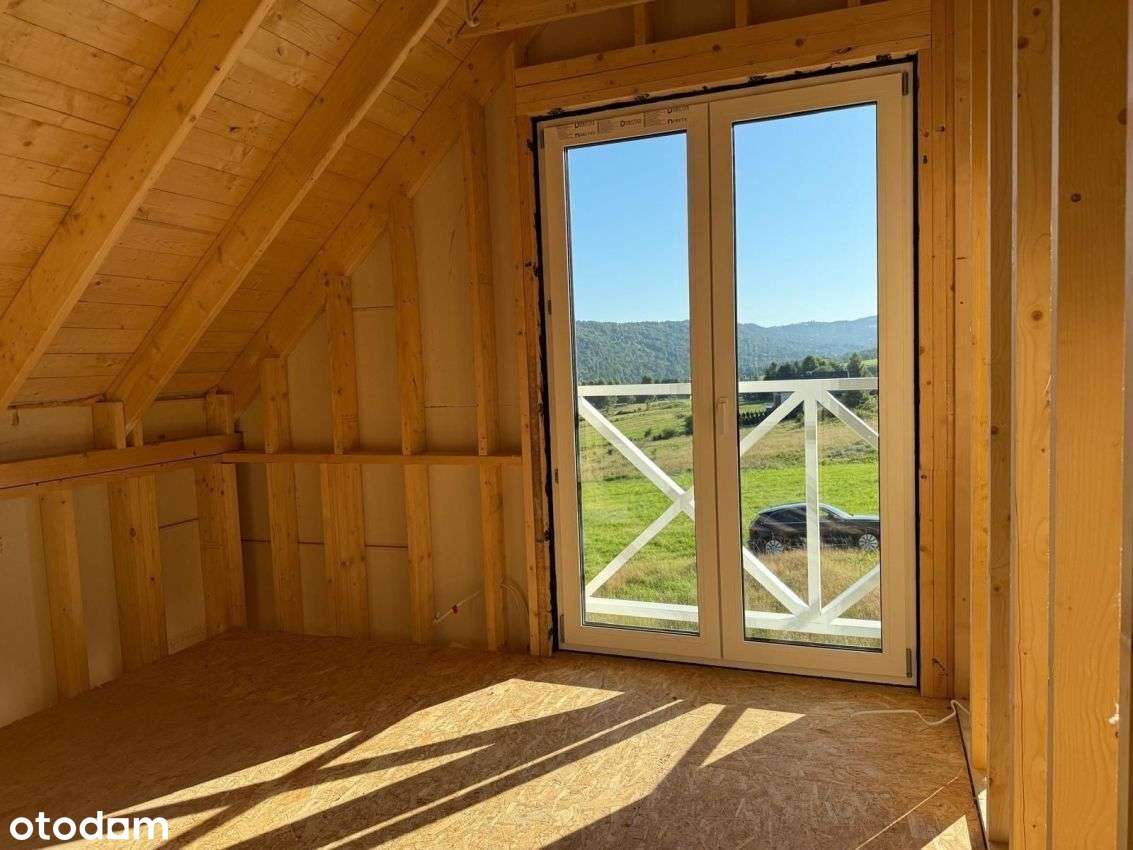 Dream House W Malowniczej Lokalizacji- 0%-8