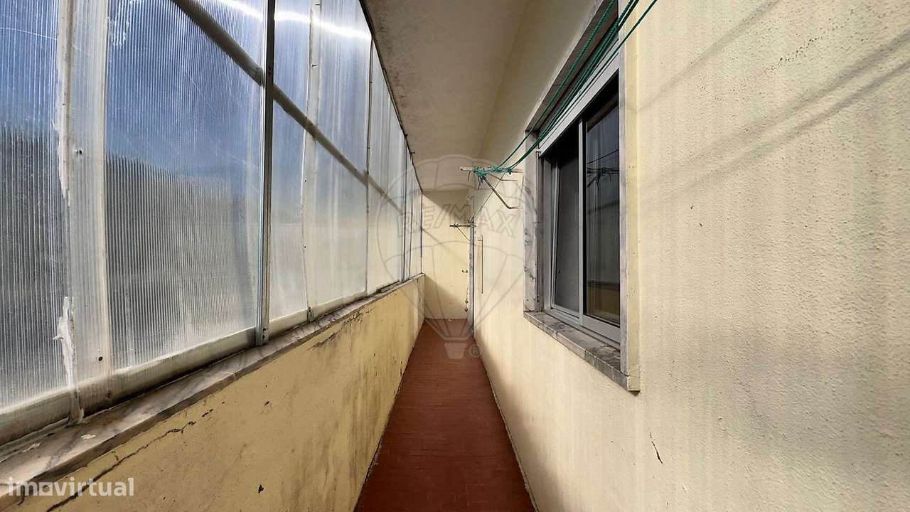 Apartamento T3 para venda - Grande imagem: 5/18