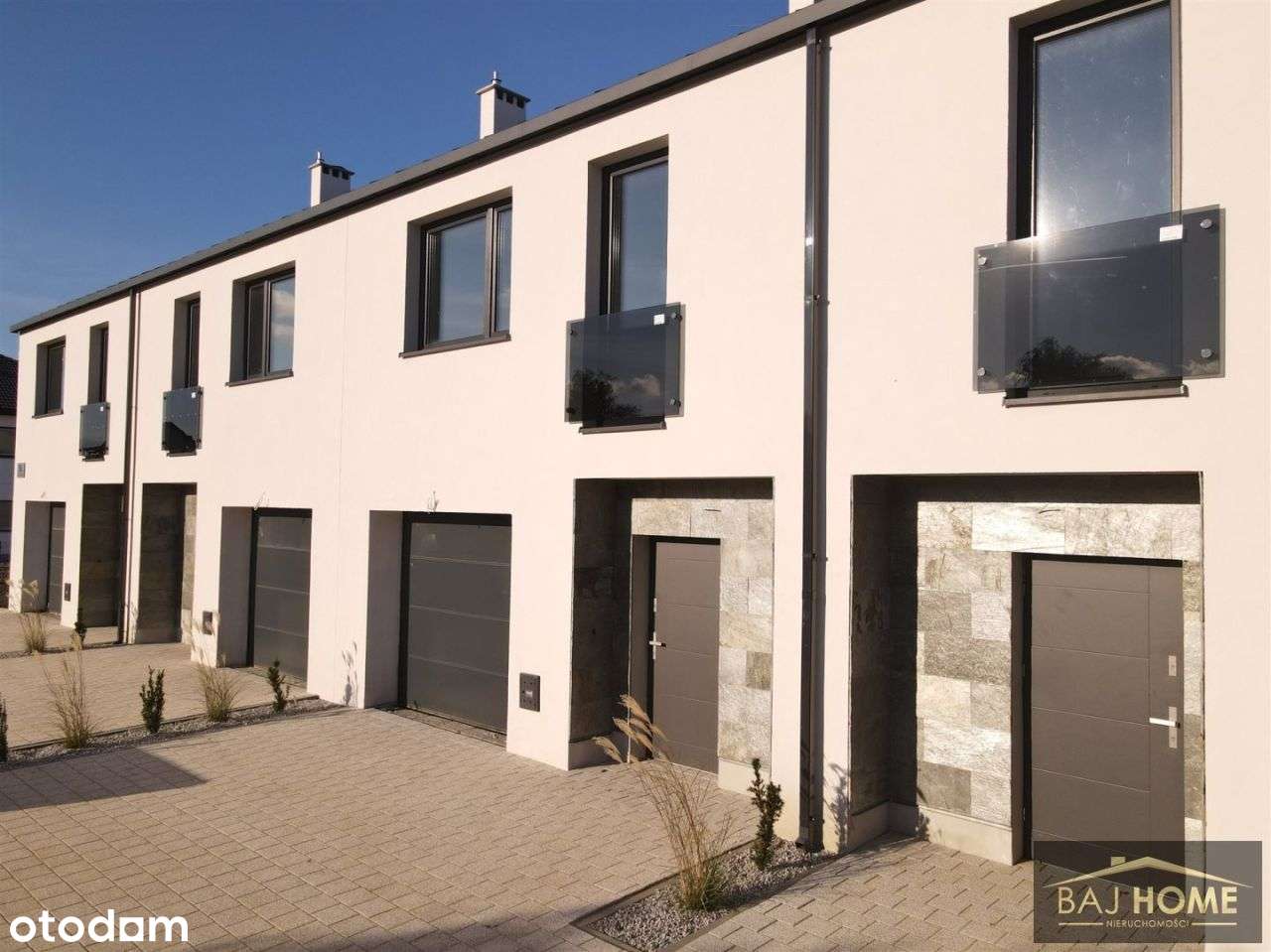 Cena promocyjna domu nr.1 na osiedlu "Bluszczova" - Pełny obrazek: 2/19