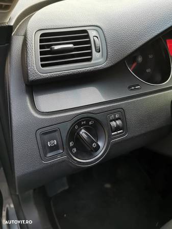 Volkswagen Passat Variant 1.9 TDI Comfortline - 8