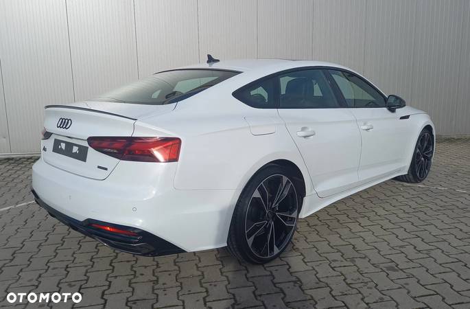 Audi A5 40 TDI mHEV Quattro S Line S tronic - 3