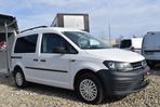 Volkswagen Caddy - 11