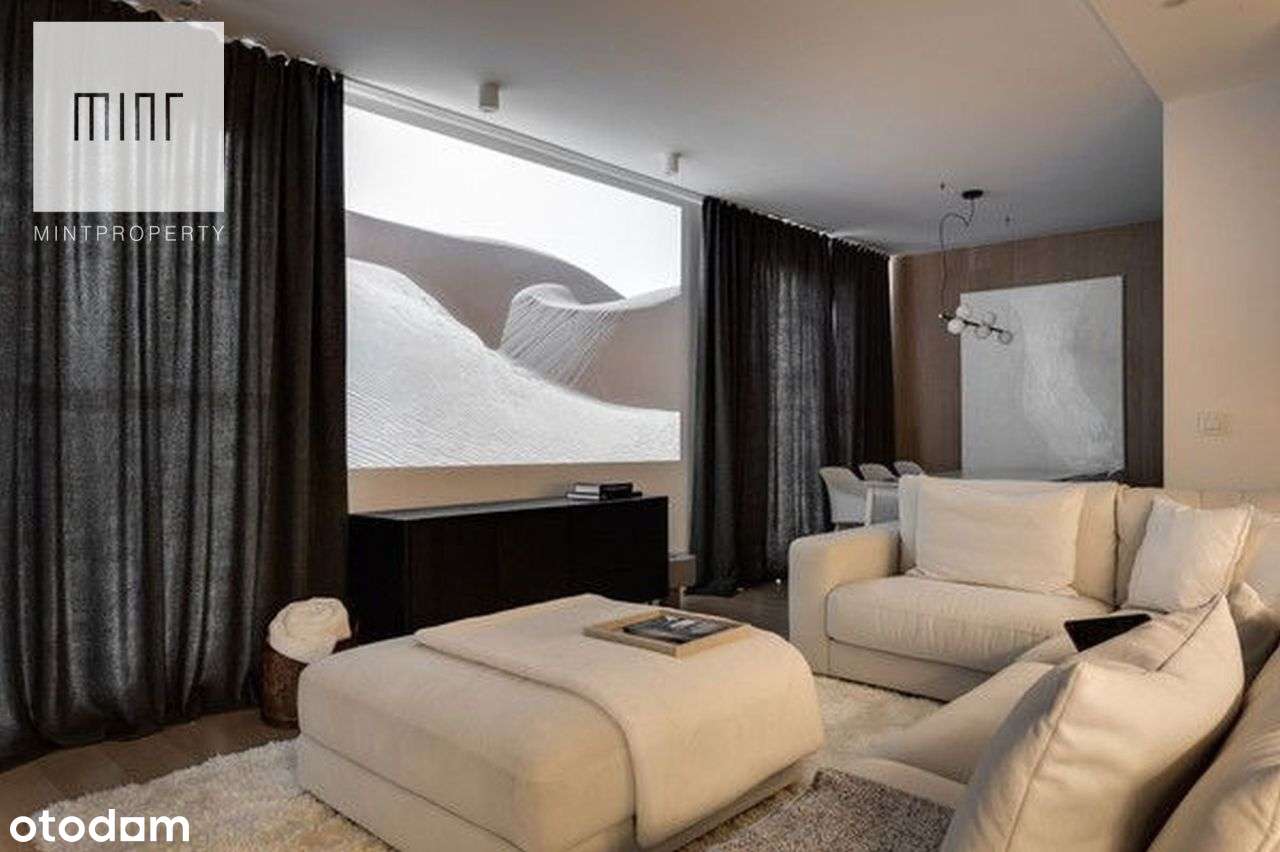 Penthouse |104 m2 | Bagry Park |taras 114m2 - Pełny obrazek: 3/20